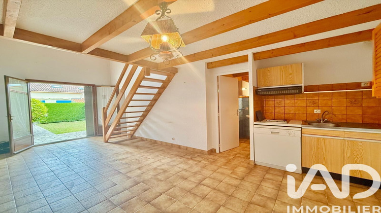 Ma-Cabane - Vente Maison Vaux-sur-Mer, 48 m²