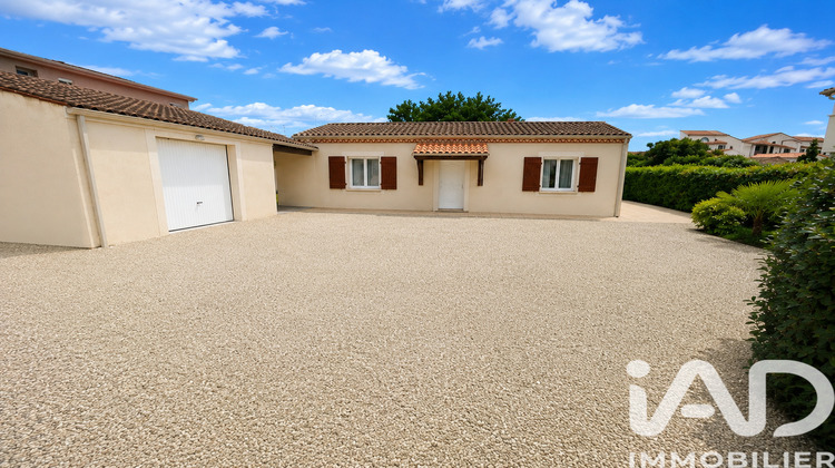 Ma-Cabane - Vente Maison Vaux-sur-Mer, 104 m²