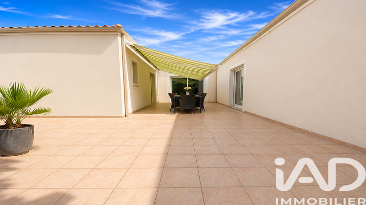 Ma-Cabane - Vente Maison Vaux-sur-Mer, 104 m²