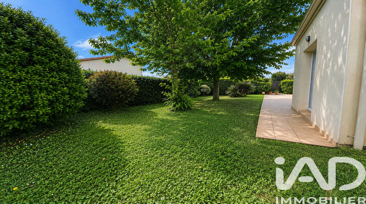 Ma-Cabane - Vente Maison Vaux-sur-Mer, 104 m²