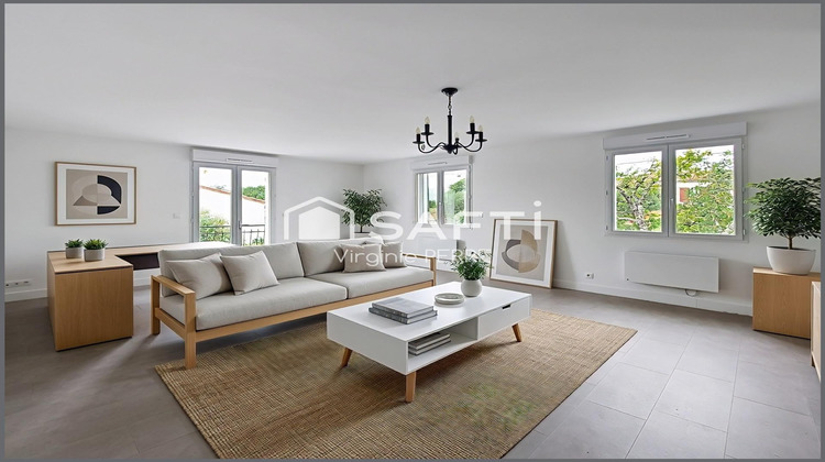 Ma-Cabane - Vente Maison Vaux-sur-Mer, 175 m²