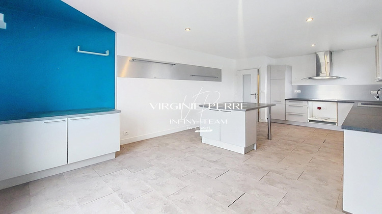 Ma-Cabane - Vente Maison Vaux-sur-Mer, 175 m²