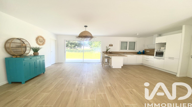 Ma-Cabane - Vente Maison Vaux-sur-Mer, 96 m²
