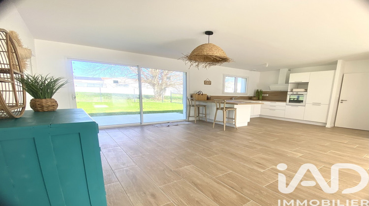 Ma-Cabane - Vente Maison Vaux-sur-Mer, 96 m²