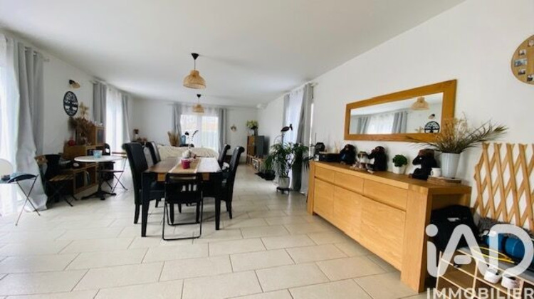 Ma-Cabane - Vente Maison Vaux-sur-Mer, 132 m²