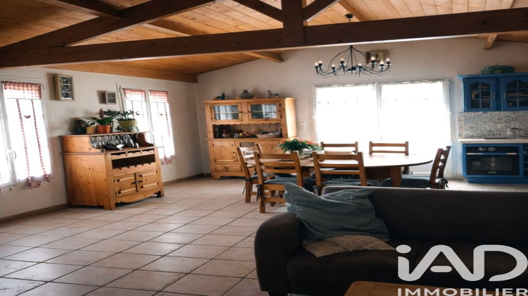 Ma-Cabane - Vente Maison Vaux-sur-Mer, 74 m²