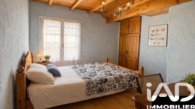 Ma-Cabane - Vente Maison Vaux-sur-Mer, 74 m²