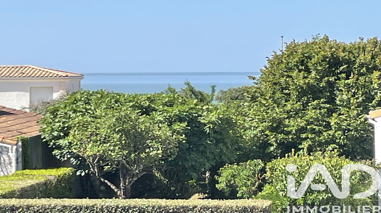 Ma-Cabane - Vente Maison Vaux-sur-Mer, 152 m²