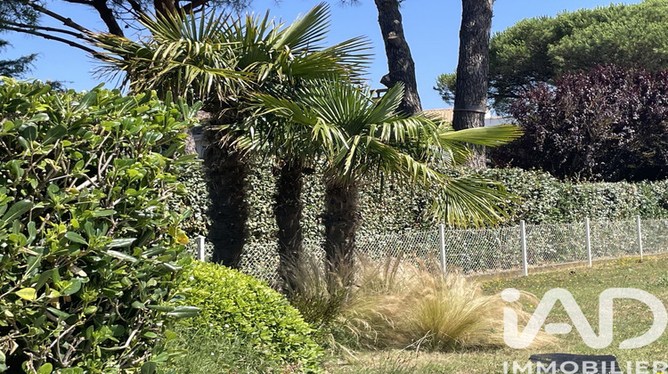 Ma-Cabane - Vente Maison Vaux-sur-Mer, 152 m²