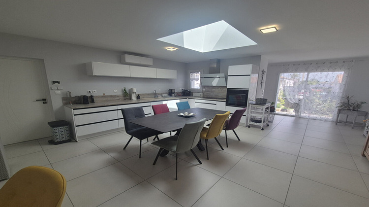 Ma-Cabane - Vente Maison VAUX-SUR-MER, 114 m²