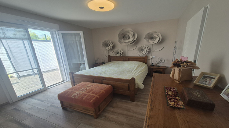 Ma-Cabane - Vente Maison VAUX-SUR-MER, 114 m²