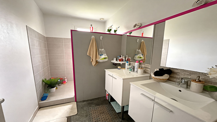 Ma-Cabane - Vente Maison VAUX-SUR-MER, 96 m²