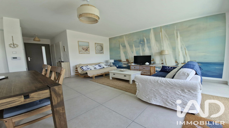 Ma-Cabane - Vente Maison Vaux-sur-Mer, 109 m²