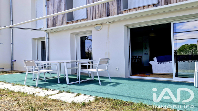 Ma-Cabane - Vente Maison Vaux-sur-Mer, 109 m²