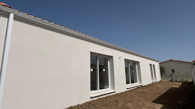 Ma-Cabane - Vente Maison VAUX-SUR-MER, 86 m²