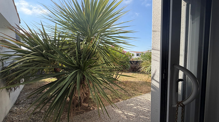 Ma-Cabane - Vente Maison VAUX-SUR-MER, 86 m²
