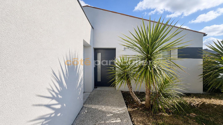 Ma-Cabane - Vente Maison VAUX-SUR-MER, 86 m²