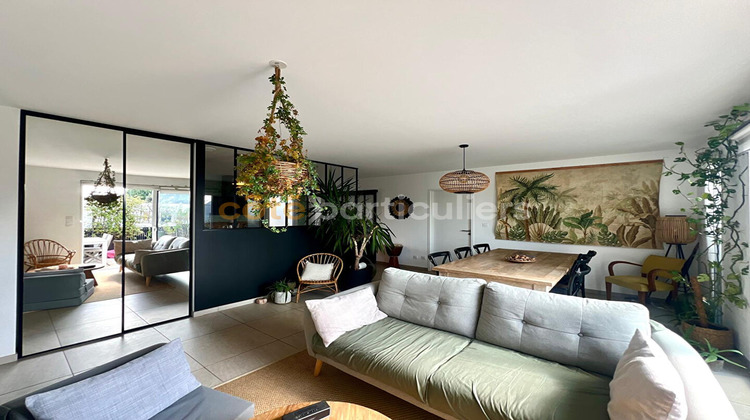 Ma-Cabane - Vente Maison VAUX-SUR-MER, 86 m²