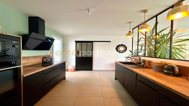 Ma-Cabane - Vente Maison VAUX-SUR-MER, 86 m²