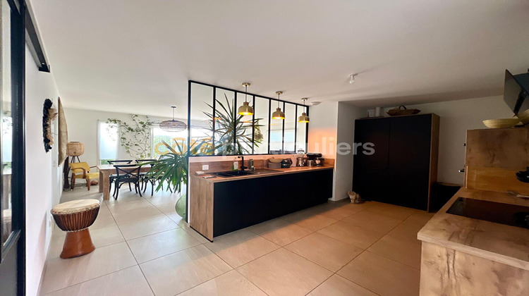 Ma-Cabane - Vente Maison VAUX-SUR-MER, 86 m²