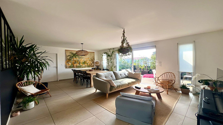 Ma-Cabane - Vente Maison VAUX-SUR-MER, 86 m²
