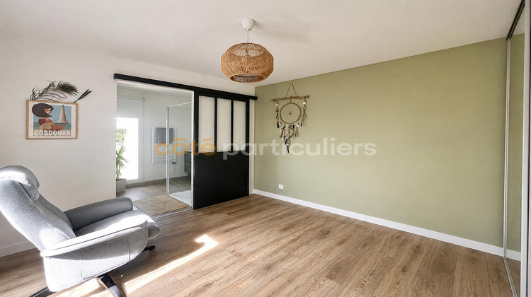 Ma-Cabane - Vente Maison VAUX-SUR-MER, 86 m²