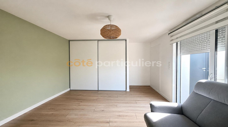 Ma-Cabane - Vente Maison VAUX-SUR-MER, 86 m²