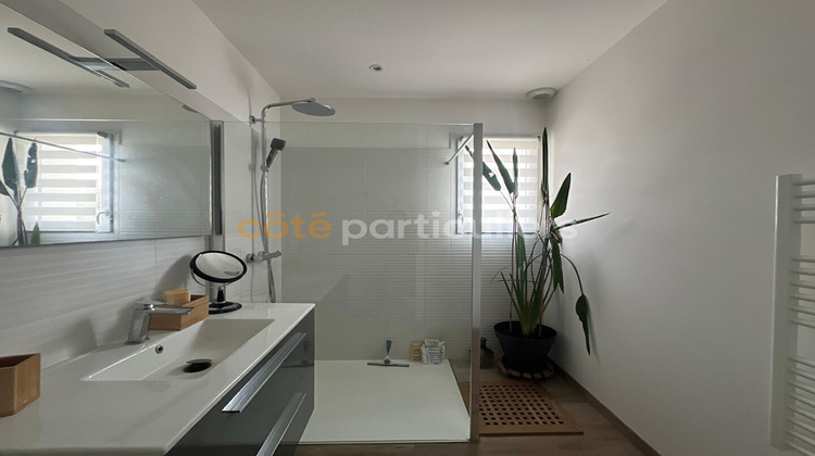 Ma-Cabane - Vente Maison VAUX-SUR-MER, 86 m²
