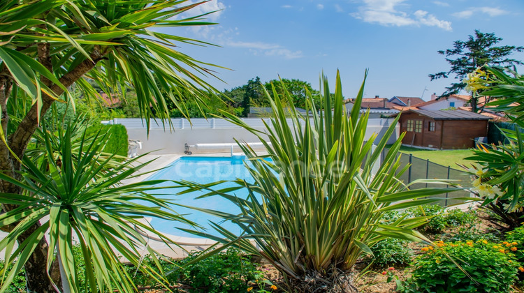 Ma-Cabane - Vente Maison VAUX SUR MER, 160 m²
