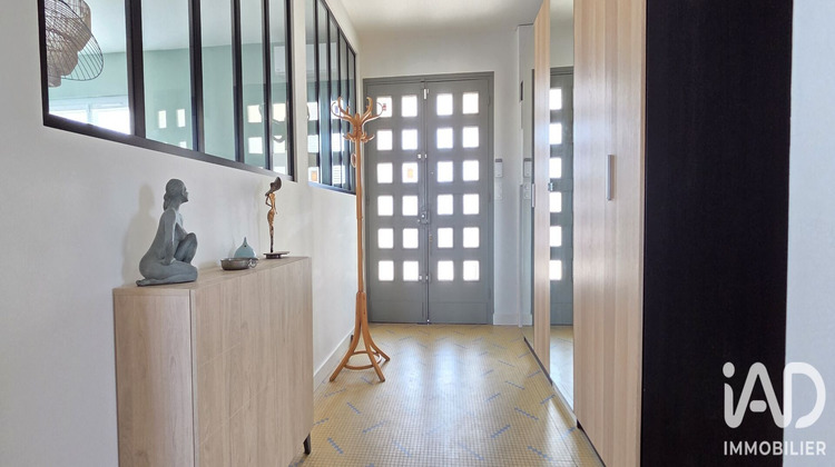 Ma-Cabane - Vente Maison Vaux-sur-Mer, 173 m²