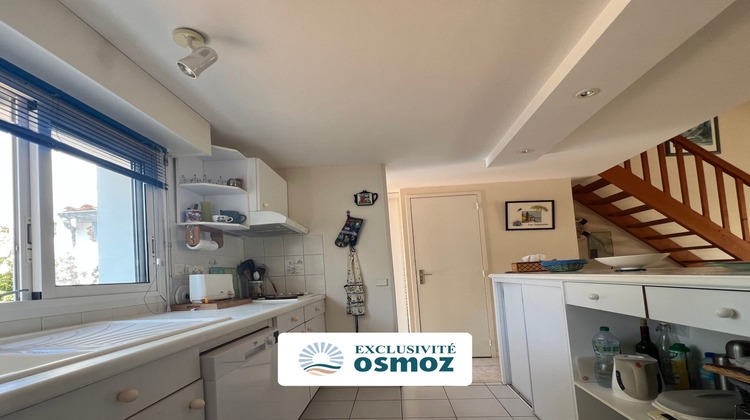 Ma-Cabane - Vente Maison Vaux-sur-Mer, 59 m²