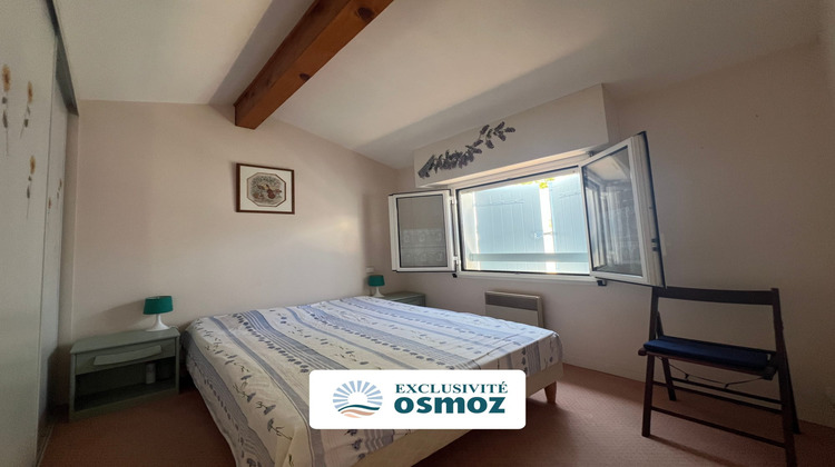 Ma-Cabane - Vente Maison Vaux-sur-Mer, 59 m²