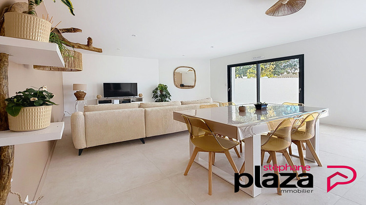 Ma-Cabane - Vente Maison VAUX-SUR-MER, 105 m²