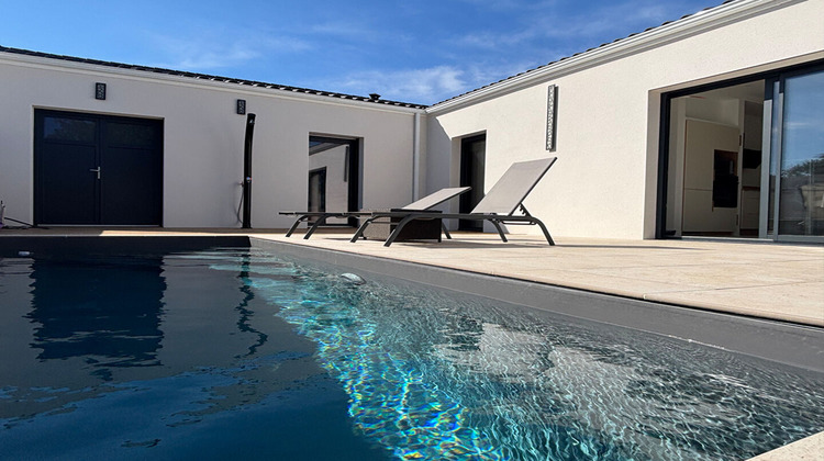 Ma-Cabane - Vente Maison VAUX-SUR-MER, 105 m²