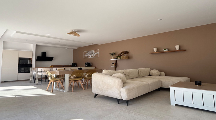 Ma-Cabane - Vente Maison VAUX-SUR-MER, 105 m²