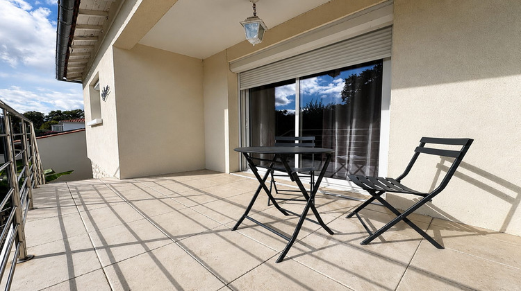 Ma-Cabane - Vente Maison Vaux-sur-Mer, 130 m²