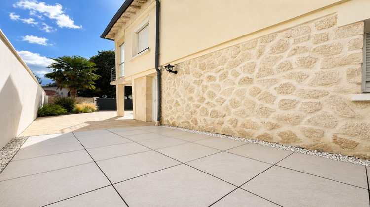 Ma-Cabane - Vente Maison Vaux-sur-Mer, 130 m²