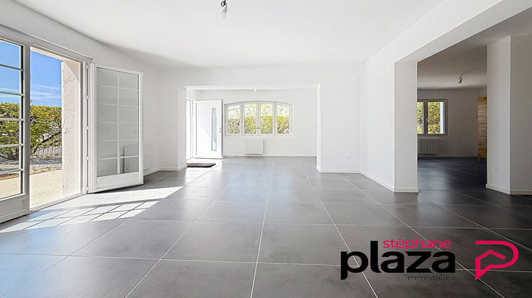 Ma-Cabane - Vente Maison VAUX-SUR-MER, 113 m²