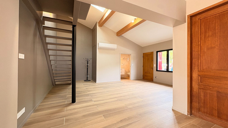 Ma-Cabane - Vente Maison VAUX-SUR-MER, 53 m²