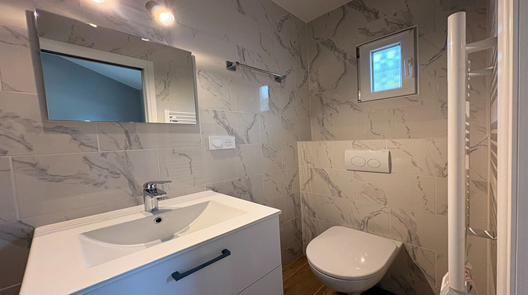 Ma-Cabane - Vente Maison VAUX-SUR-MER, 53 m²
