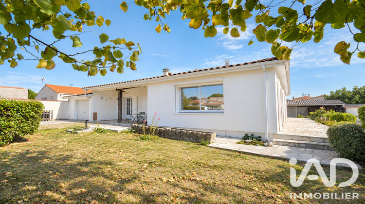 Ma-Cabane - Vente Maison Vaux-sur-Mer, 125 m²