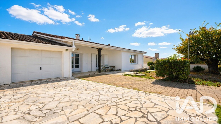 Ma-Cabane - Vente Maison Vaux-sur-Mer, 125 m²