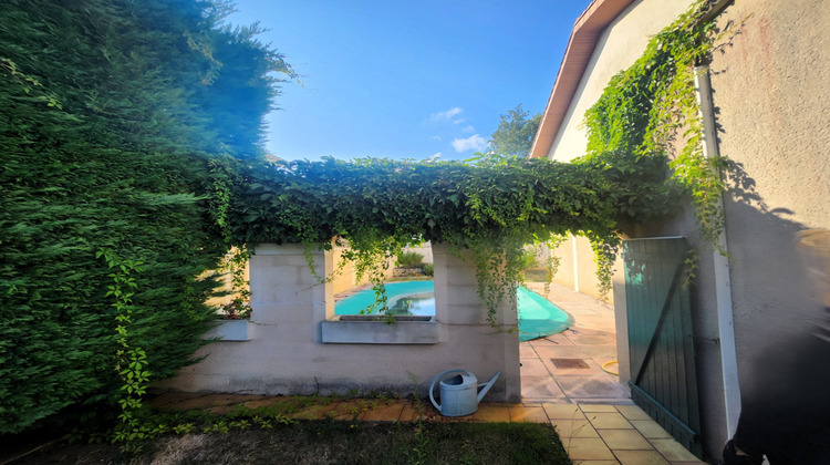 Ma-Cabane - Vente Maison Vaux-sur-Mer, 169 m²