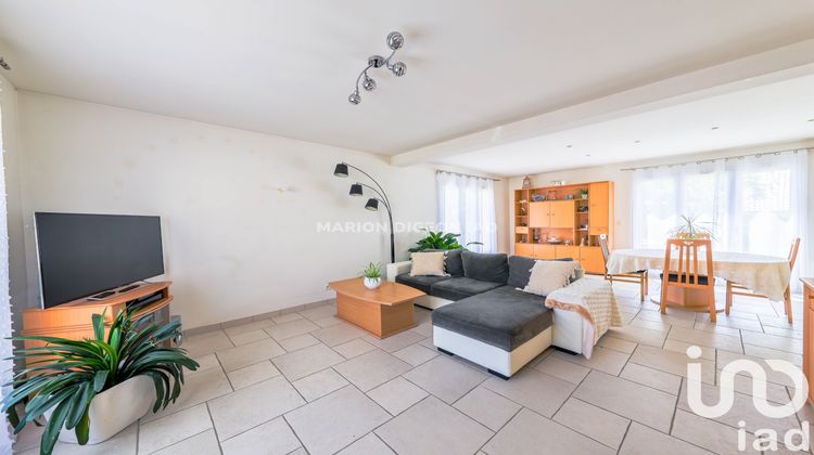 Ma-Cabane - Vente Maison Vaux-sur-Seine, 165 m²