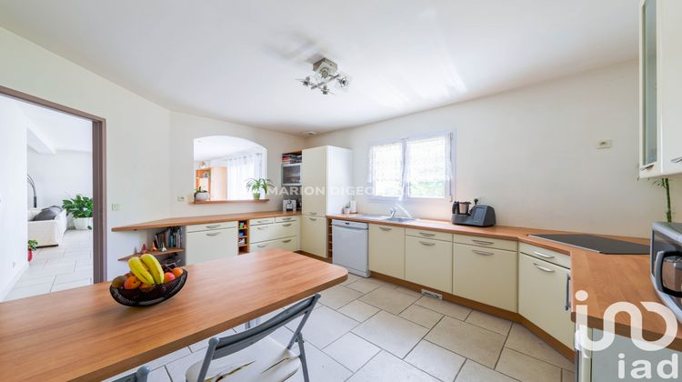 Ma-Cabane - Vente Maison Vaux-sur-Seine, 165 m²