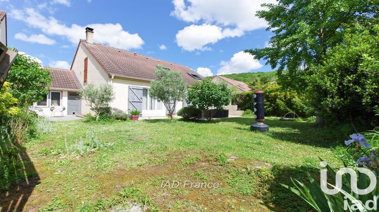 Ma-Cabane - Vente Maison Vaux-sur-Seine, 171 m²