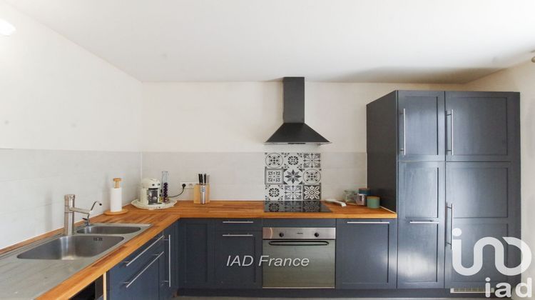 Ma-Cabane - Vente Maison Vaux-sur-Seine, 171 m²