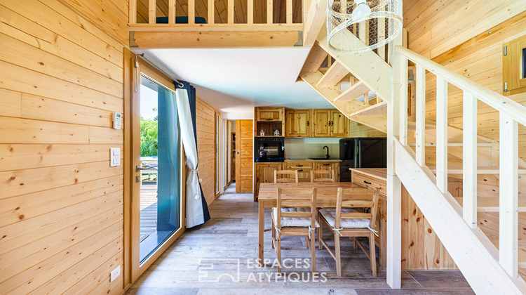 Ma-Cabane - Vente Maison VAUX-SUR-SEINE, 160 m²