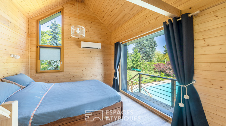 Ma-Cabane - Vente Maison VAUX-SUR-SEINE, 160 m²