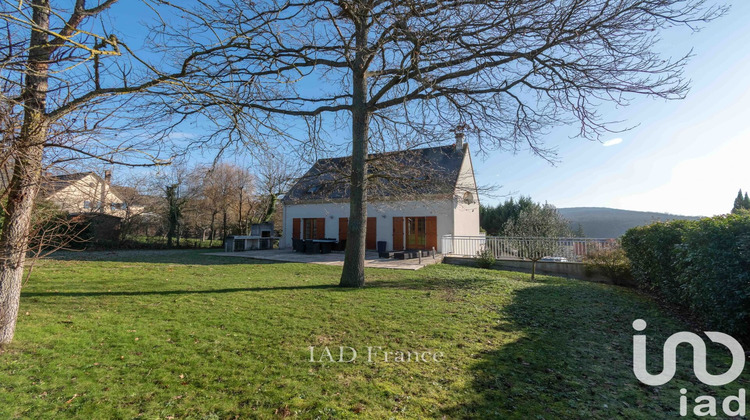 Ma-Cabane - Vente Maison Vaux-sur-Seine, 145 m²